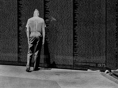 Vietnam Memorial