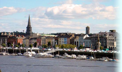 waterford