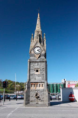 Clock Tower