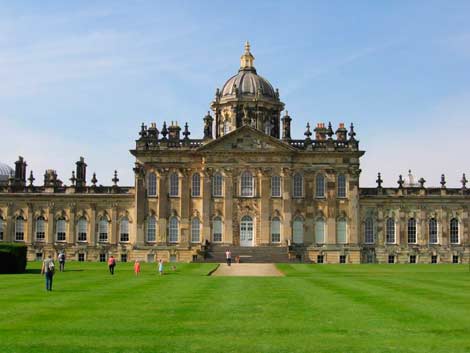 Howard Castle