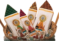 Bricks from El Pilar
