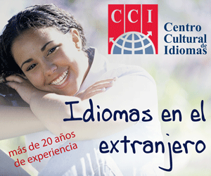 Centro Cultural de Idiomas