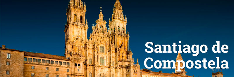 Academias de inglés, francés, alemán e italiano en Santiago de Compostela