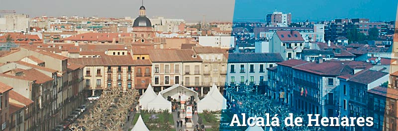 Academias de inglés en Alcalá de Henares