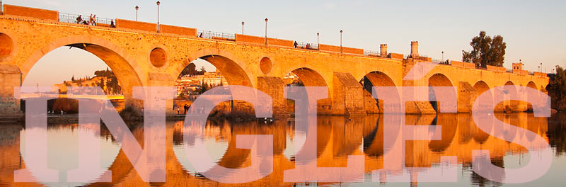 Clases de inglés en Badajoz