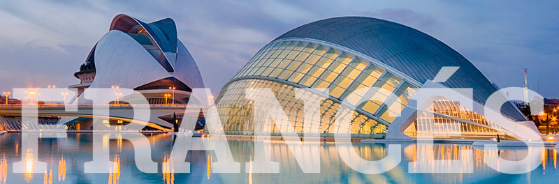 Cursos de francés en Valencia