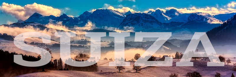 Cursos de idiomas en Suiza