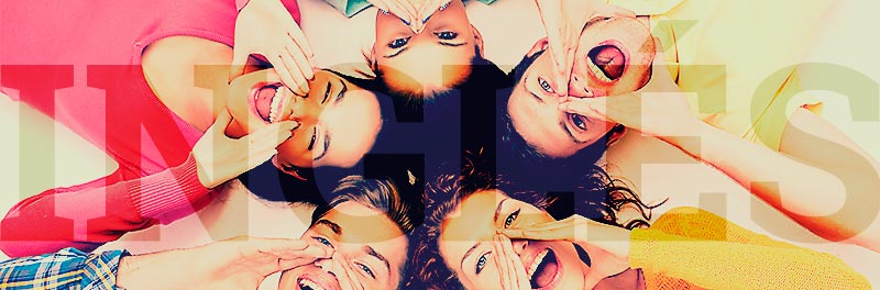 Clases en Madrid de inglés