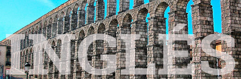 Cursos de inglés en Segovia