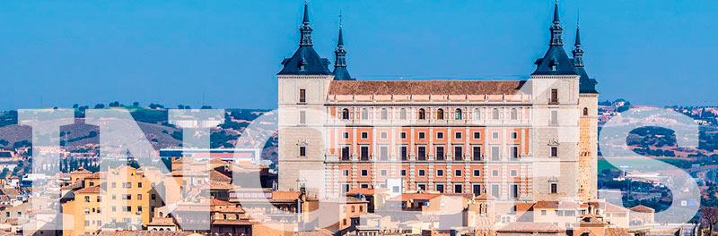 Cursos de inglés en Toledo