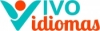 logo VIVO IDIOMAS