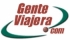 logo GENTE VIAJERA