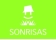 logo SONRISAS