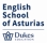 COLEGIO INGLÉS DE ASTURIAS logo