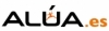 logo ALÚA