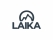 logo LAIKA OCIO
