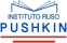 logo INSTITUTO RUSO PUSHKIN