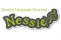 logo ACADEMIA NESSIE | QUALITY LANGUAGE COURSES