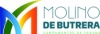 logo MOLINO DE BUTRERA