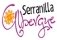 logo ALBERGUE SERRANILLA