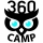 logo 360 CAMP