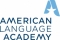 logo AMERICAN LANGUAGE ACADEMY