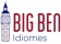logo BIG BEN IDIOMES