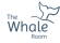 logo THE WHALE ROOM