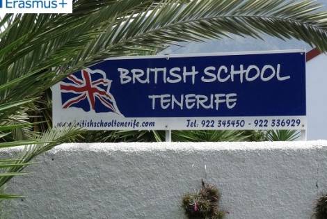 Foto 0 de BRITISH SCHOOL OF TENERIFE