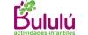 Logo de BULULÚ ACTIVIDADES INFANTILES
