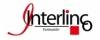 Logo de INTERLINCO