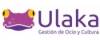 Logo de ULAKA