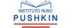 Logo de INSTITUTO RUSO PUSHKIN