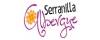 Logo de ALBERGUE SERRANILLA