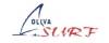 Logo de OLIVA SURF