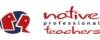 Logo de NATIVE PROFESSIONAL TEACHERS