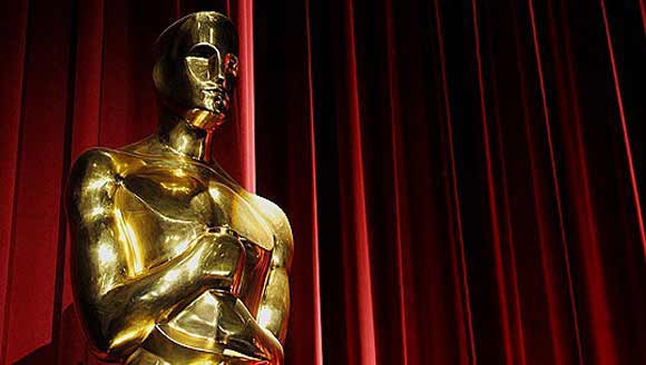 Curiosidades de los Oscar 2013