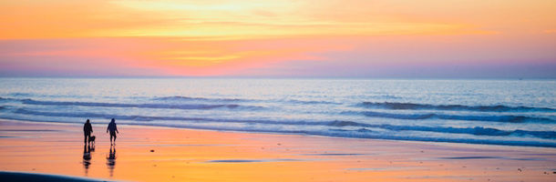 Entre las mejores ciudades del mundo para aprender inglés está Adelaida