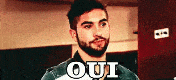 Más adverbios en francés de afirmación necesarios