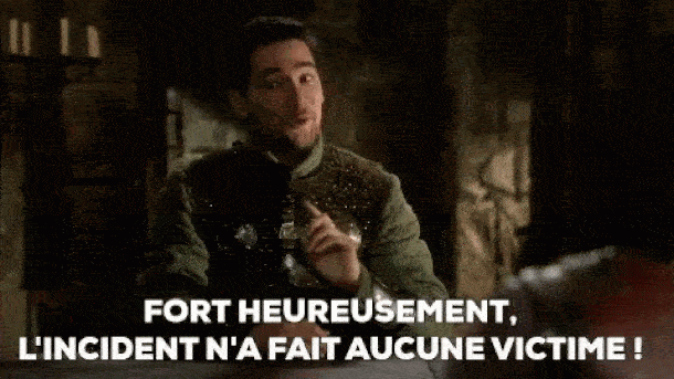 Los adverbios en francés modales más comunes