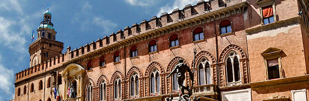 No nos olvidamos al hablar de los mejores destinos para las becas Erasmus de Bolonia