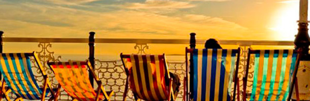 Dentro de las mejores ciudades del mundo para aprender inglés vemos también a Brighton