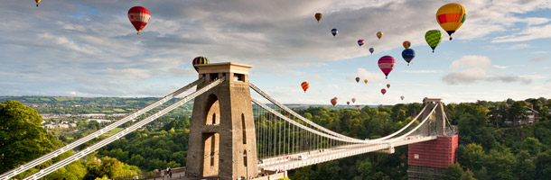 Bristol se encuentra entre las ciudades más baratas de Reino Unido donde aprender inglés que debes considerar