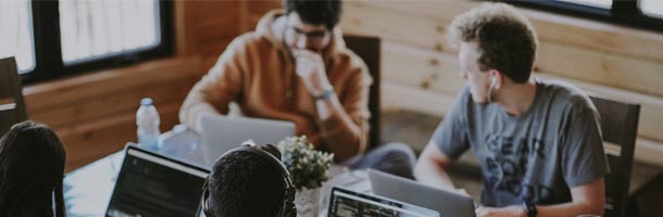 El CV es un imprescindible de la búsqueda de trabajo