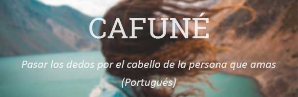 Palabras que significan amor hay muchas en portugués