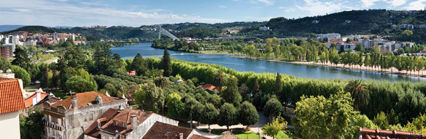 Entre los mejores destinos para las becas Erasmus te traemos Coimbra