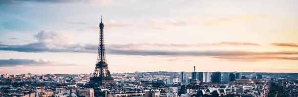 Muéstrate cortés con el idioma francés