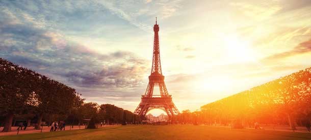 Te vendrán bien estas frases básicas en francés para hacerte entender