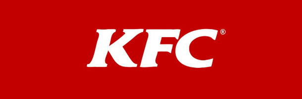 Entre los errores de traducción figura KFC