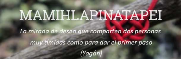 De mensajes de amor sabe el yagán